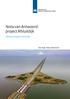 Nota van Antwoord project Afsluitdijk. Rijksinpassingsplan Afsluitdijk