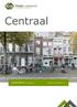 Centraal. MAASTRICHT Markt 21. vraagprijs k.k.