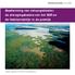 Bescherming van natuurgebieden: de afwegingskaders van het SGR en de Habitatrichtlijn in de praktijk