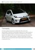 Toyota Yaris Full Hybrid 1.5 Dynamic