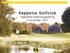 Keppelse Golfclub Algemene ledenvergadering 6 november 2017