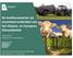 De landbouwsector als essentieel onderdeel van het Vlaams- en Europees klimaatbeleid