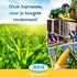Onze toprassen, voor je hoogste rendement! CATALOGUE maïs 2018