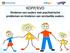 KOPP/KVO Kinderen van ouders met psychiatrische problemen en kinderen van verslaafde ouders. 17 April 2018