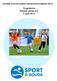 Goudse Schoolvoetbal Kampioenschappen Programma Meisjes groep 5/6 9 april 2014