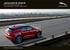 JAGUAR E-PACE PRIJS- EN SPECIFICATIELIJST 1 JANUARI 2019 MODELJAAR 2019