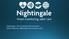 Nightingale Pre-Commercial Procurement Gerben Bekema, Nightingale Procurement Lead