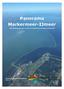 Panorama Markermeer-IJmeer. Ontwikkelingsprincipes vanuit een landschapsecologisch perspectief