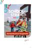 Het project School-straten volgt voor elke basisschool in Hoogstraten hetzelfde traject: