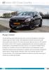 Volvo V60 Cross Country T5 Nordic+ Luxury Line