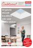 Clubkrant. Originele VELUX kwaliteit óók voor platte daken. Club. aannemers! VELUX Nederland introduceert nieuw spaarprogramma. voor.