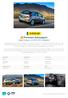 Premium Autorapport Opel Corsa 1.3 CDTi EF.S DesiEd