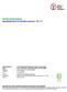 Onderzoeksverslag Houdbaarheid Poinsettia seizoen 16-17