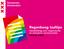 Regenboog taaltips. Handreiking voor respectvolle en inclusieve communicatie Tweede editie