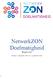 NetwerkZON Doelmatigheid. Regiovisie. Periode 1 september 2017 tot 1 september 2021