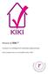 House of KIKI. Complete en praktijkgerichte Opleiding Vastgoedstyling
