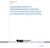 TNO rapport voor RIVM. Kosteneffectiviteits- en kostenbatenanalyse (KEA/KBA) voor het screenen op SCID binnen de Nederlandse hielprikscreening