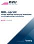 BBL-sprint Eerste monteur service en onderhoud werktuigkundige installaties