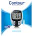 BLOEDGLUCOSEMETER HANDLEIDING REV DATE: 04/17 MARKET: BE PARENT BAN: MULTI LANGUAGES: NL