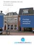 TE KOOP: Zuidvliet bn Leeuwarden K.K. Prachtige woning met werkplaats
