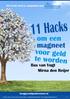 11 Hacks Versie Bas van Vugt & Mirna den Reijer - De Hooggevoelige Ondernemer -