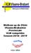 Welkom op de 24ste Vlaams-Brabantse Provinciale VLM competitie Seizoen