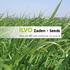 ILVO Zaden - Seeds. meer dan 80 jaar onderzoek en selectie
