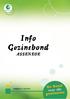 Info Gezinsbond ASSENEDE
