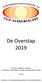 De Overstap naar het voortgezet onderwijs in Zandvoort, Heemstede, Haarlem, Bloemendaal en Velsen. in 2019