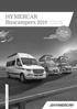 HYMERCAR Buscampers 2019