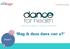 Nieuw! Mag ik deze dans van u?
