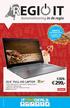 299,- ITPRODEALS 329,- 15.6 FULL HD LAPTOP