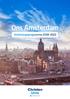 #OnsAmsterdam. verkiezingsprogramma ChristenUnie Amsterdam Amsterdam, 19 oktober 2017