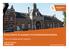 EVALUATIE VLAAMSE STATIONSOMGEVINGEN FICHE STATIONSOMGEVING TURNHOUT