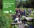 Regionaal Landschap Groene Corridor Noordwest-Brabant NME-ACTIVITEITEN. Natuur en milieu: educatief aanbod
