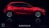 Mazda2 GT-M in Soul Red Crystal Metallic