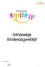 Infoboekje Kinderdagverblijf