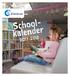 School- kalender kalender-de Wegwijzer _V2.indd :30