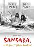 Najaar 2018 SAMSARA, al 15 jaar Tijdloze boeken!