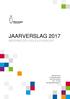 JAARVERSLAG 2017 MEERWEGEN SCHOLENGROEP