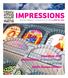 IMPRESSIONS editie ExpoShow 2013 Multimediale Delfts blauwe theepot