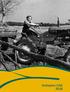 Afbeelding cover: Vertrekkensklaar met tractor van Massey-Harris, Balen-Neet, 1954 Fotograaf: Jos Halsberghe ( ) archief familie Halsberghe