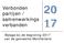 Verbonden partijen / samenwerkings verbanden. Bijlage bij de begroting 2017 van de gemeente Montferland