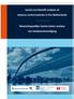 Social cost-benefit analysis of tobacco control policies in the Netherlands. Maatschappelijke kosten baten analyse van tabaksontmoediging