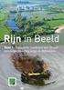 Gijs Kurstjens Bart Peters. Rijn in Beeld. Deel 1: Ecologische resultaten van 20 jaar natuurontwikkeling langs de Rijntakken