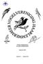 VOGELVERENIGING HAARLEMMERMEER