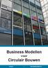 Business Modellen voor Circulair Bouwen -1- realcapitalsystems.nl