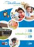 schoolkalender Basisschool Develhoek steunt: