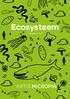 Ecosysteem havo/vwo 3-4