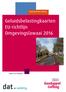 Gemeente Midden-Delfland. Geluidsbelastingkaarten EU-richtlijn Omgevingslawaai 2016